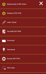Launching Situs Resmi Persatuan Perawat Nasional Indonesia Kabupaten Aceh Singkil Mobile versi 1.0